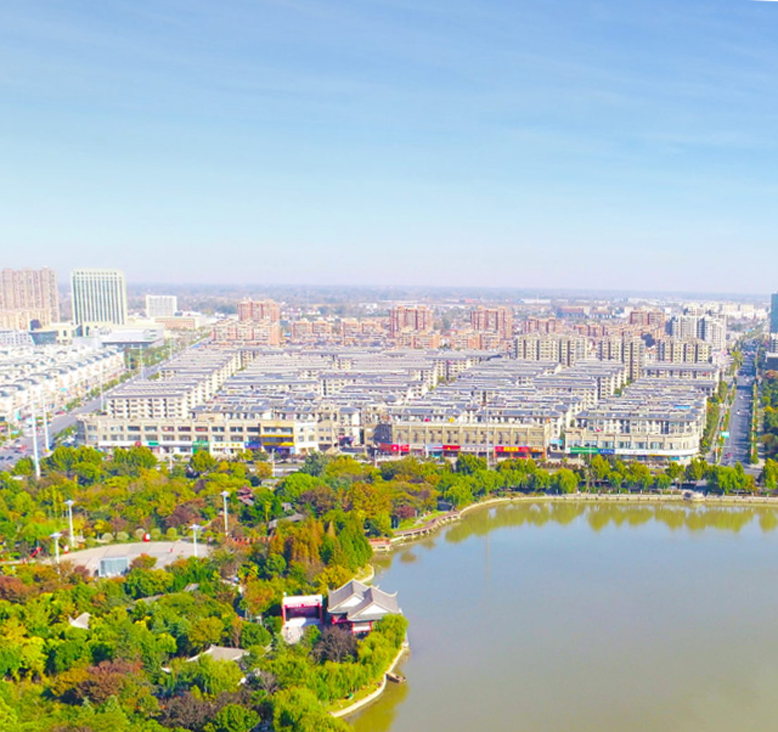 景湖理想城小區(qū)入選2019-2020年度省級宜居示范居住區(qū)創(chuàng)建項(xiàng)目