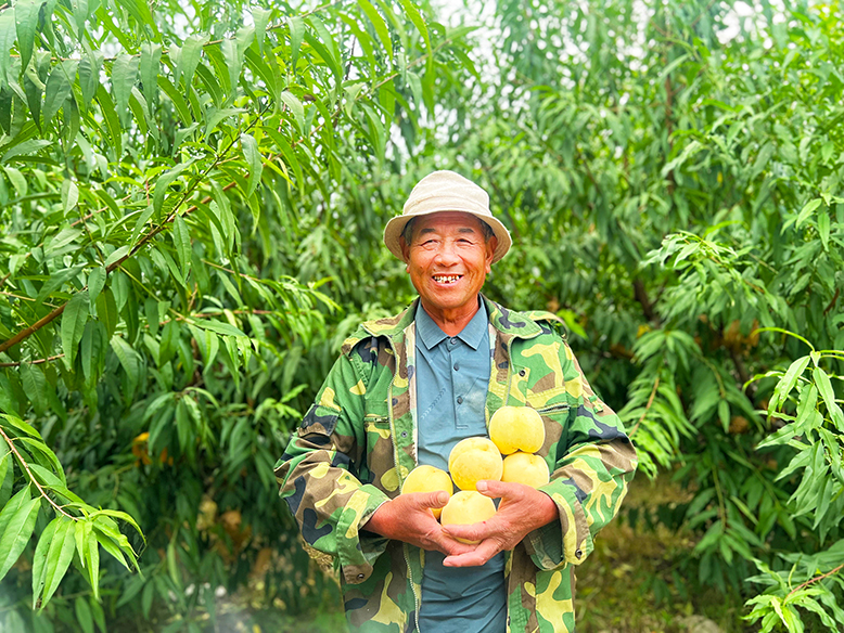 濱?？抵瓷鷳B(tài)農(nóng)業(yè)發(fā)展有限公司